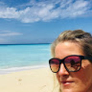 Meet your Posher, Beth